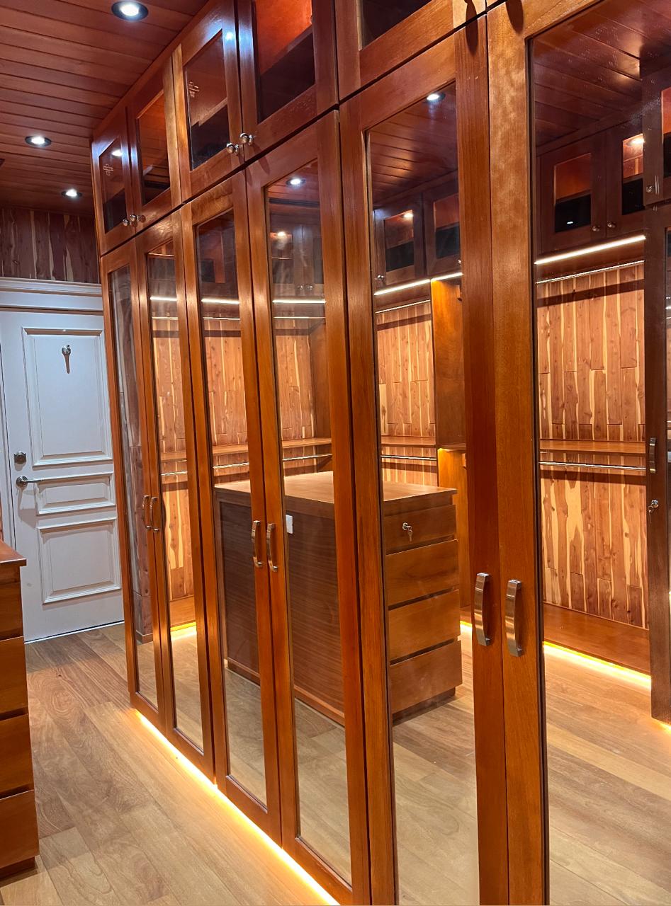 Closet 3